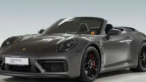 Annonce PORSCHE 992 Essence 2022 d'occasion 