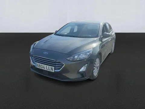 Used FORD FOCUS Diesel 2020 Ad 