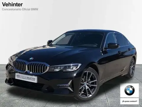 Annonce BMW SERIE 3 Diesel 2020 d'occasion 