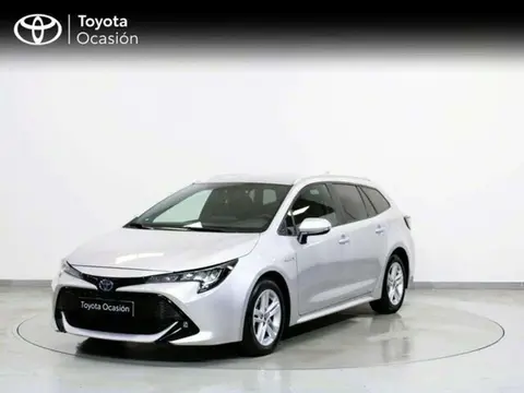 Annonce TOYOTA COROLLA Hybride 2019 d'occasion 