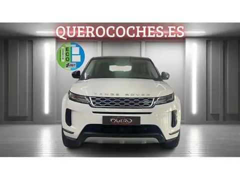 Used LAND ROVER RANGE ROVER EVOQUE Diesel 2020 Ad 