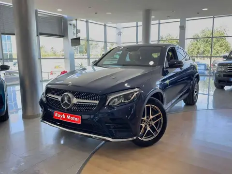 Used MERCEDES-BENZ CLASSE GLC Diesel 2019 Ad 