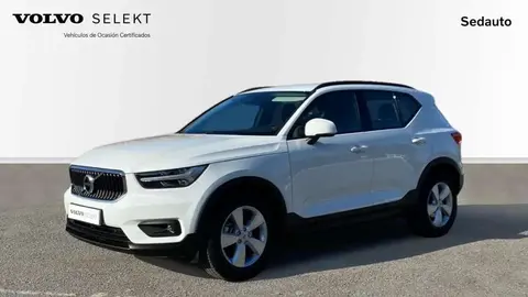 Annonce VOLVO XC40 Essence 2019 d'occasion 