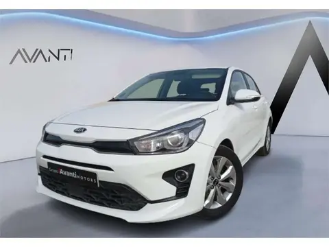 Used KIA RIO  2021 Ad 