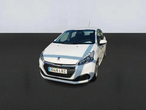 Used PEUGEOT 208 Diesel 2019 Ad 