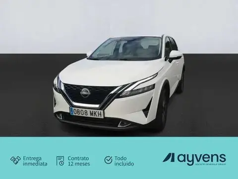 Annonce NISSAN QASHQAI Essence 2023 d'occasion 