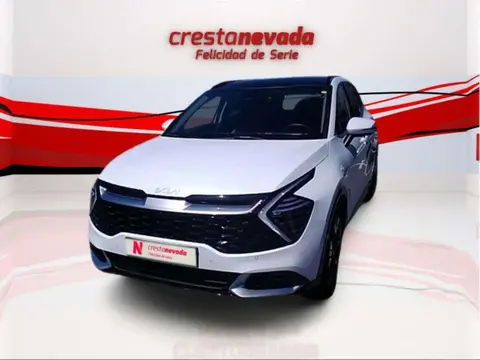 Annonce KIA SPORTAGE Hybride 2023 d'occasion 