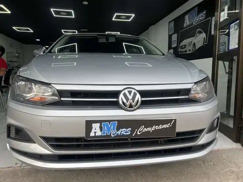 Used VOLKSWAGEN POLO Petrol 2020 Ad 