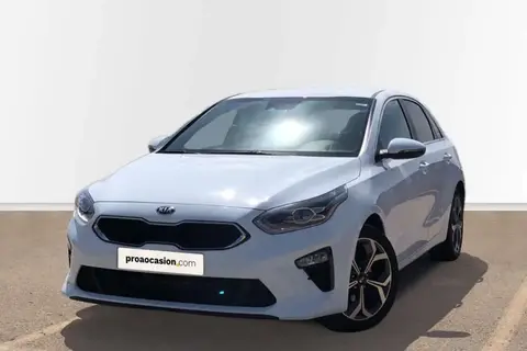 Used KIA CEED Diesel 2021 Ad 