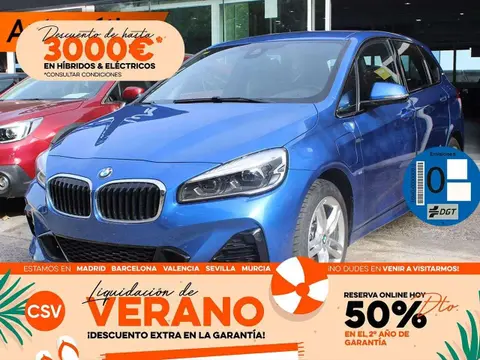 Used BMW SERIE 2  2019 Ad 