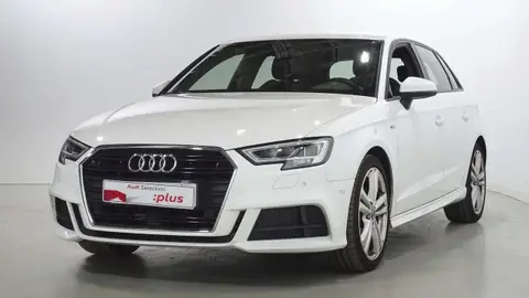 Used AUDI A3 Petrol 2019 Ad 