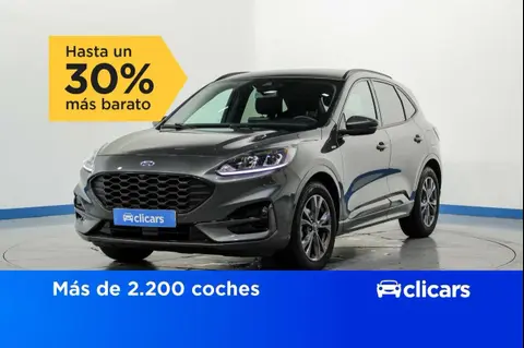 Annonce FORD KUGA Diesel 2022 d'occasion 