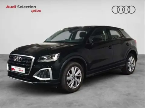 Used AUDI Q2 Petrol 2023 Ad 