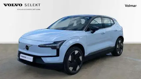 Annonce VOLVO EX30 Électrique 2024 d'occasion 