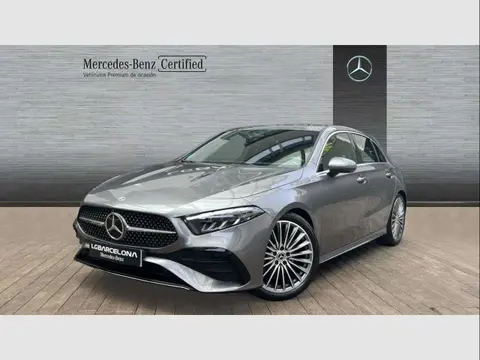 Used MERCEDES-BENZ CLASSE A Diesel 2023 Ad 