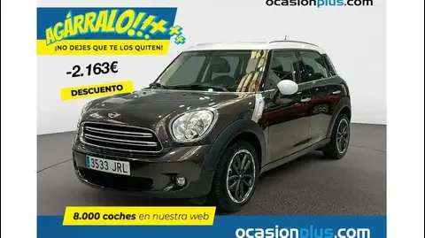 Used MINI COOPER Diesel 2016 Ad 