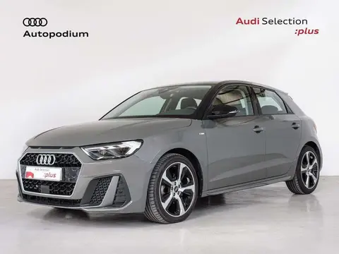 Used AUDI A1 Petrol 2022 Ad 