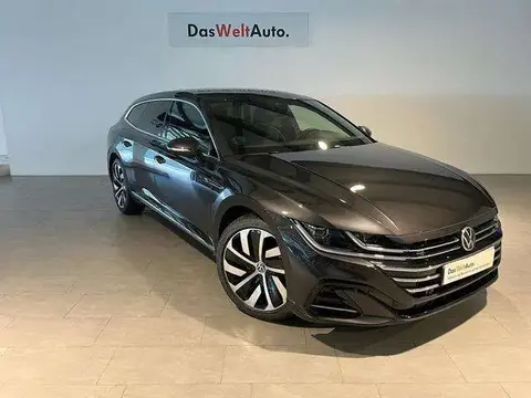 Annonce VOLKSWAGEN ARTEON Diesel 2023 d'occasion 