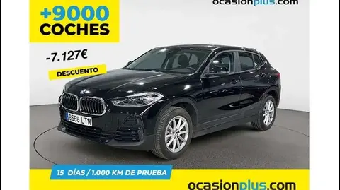 Annonce BMW X2 Essence 2021 d'occasion 