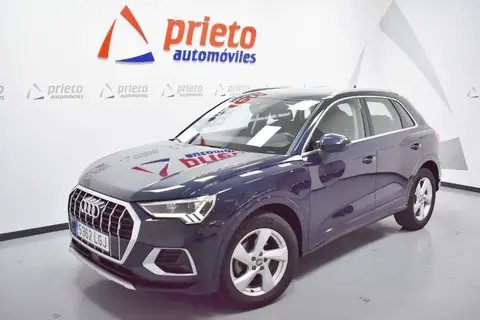 Used AUDI Q3 Diesel 2020 Ad 