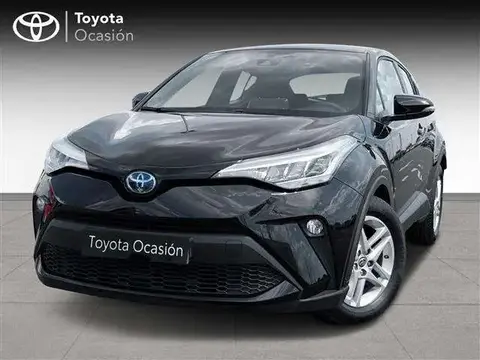 Annonce TOYOTA C-HR Hybride 2023 d'occasion 