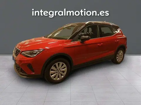 Used SEAT ARONA Petrol 2023 Ad 