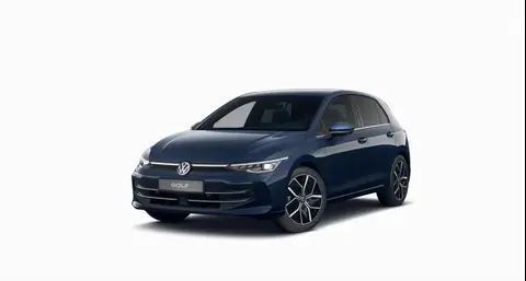 Annonce VOLKSWAGEN GOLF Essence 2024 d'occasion 