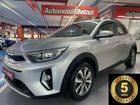 Used KIA STONIC Petrol 2022 Ad 