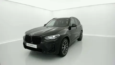 Used BMW X3 Diesel 2023 Ad 