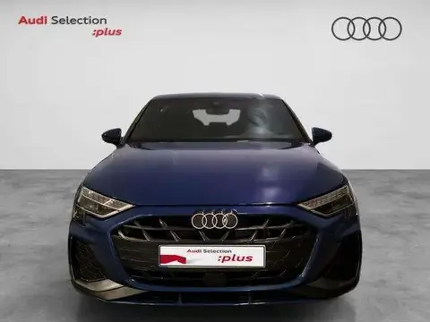 Annonce AUDI A3 Diesel 2024 d'occasion 