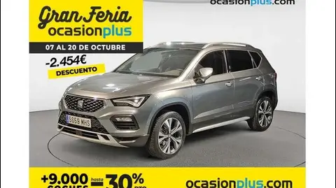 Used SEAT ATECA Petrol 2023 Ad 