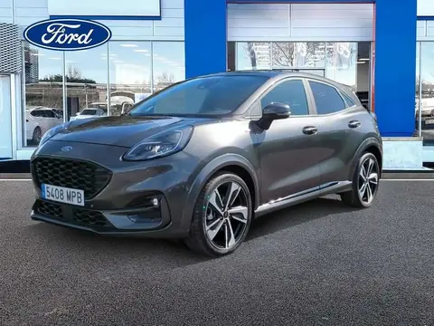 Used FORD PUMA  2024 Ad 