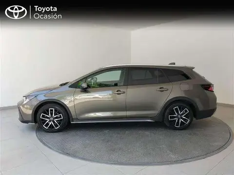 Used TOYOTA COROLLA Hybrid 2019 Ad 