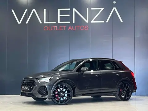 Annonce AUDI Q3 Essence 2020 d'occasion 