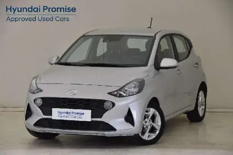 Annonce HYUNDAI I10 Essence 2021 d'occasion 