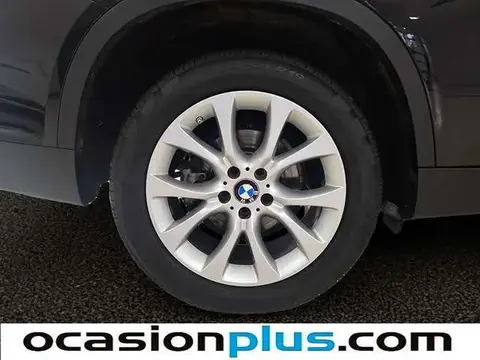 Annonce BMW X5 Diesel 2017 d'occasion 