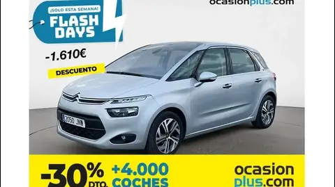 Used CITROEN C4 Diesel 2016 Ad 