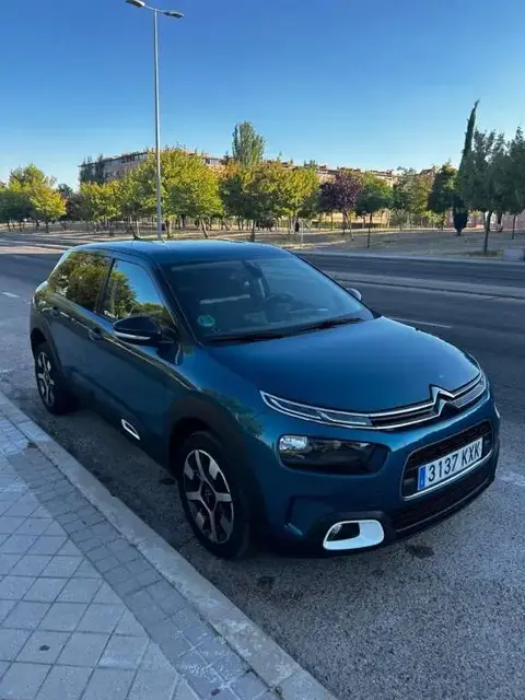 Used CITROEN C4 Diesel 2019 Ad 