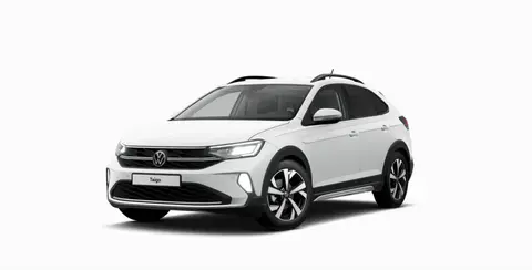 Annonce VOLKSWAGEN TAIGO Essence 2024 d'occasion 