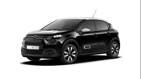 Annonce CITROEN C3 Essence 2024 d'occasion 