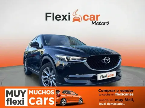 Used MAZDA CX-5 Petrol 2019 Ad 