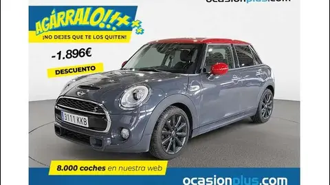 Used MINI COOPER Diesel 2018 Ad 