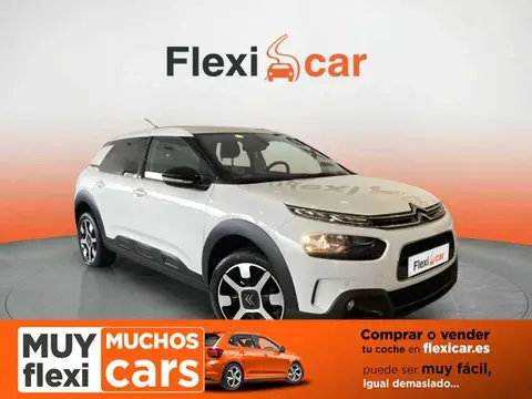 Used CITROEN C4 Diesel 2019 Ad 