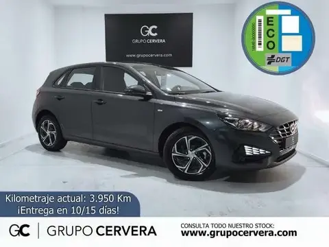 Annonce HYUNDAI I30 Essence 2024 d'occasion 