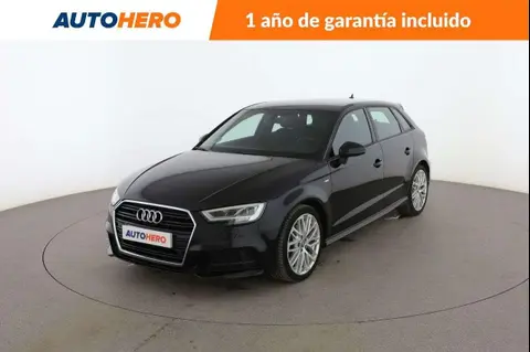 Annonce AUDI A3 Diesel 2018 d'occasion 