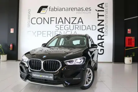 Annonce BMW X1 Diesel 2020 d'occasion 