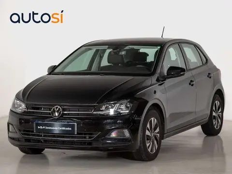 Used VOLKSWAGEN POLO Petrol 2021 Ad 