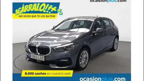 Used BMW SERIE 1 Diesel 2020 Ad 