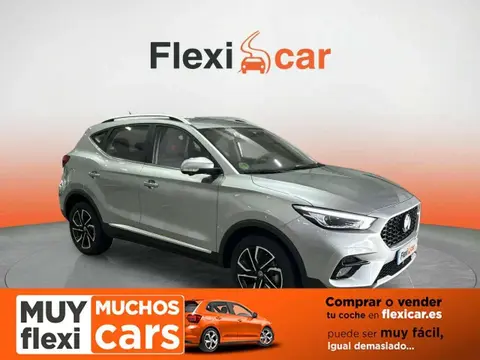 Used MG ZS Petrol 2023 Ad 