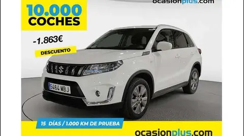 Used SUZUKI VITARA Petrol 2022 Ad 